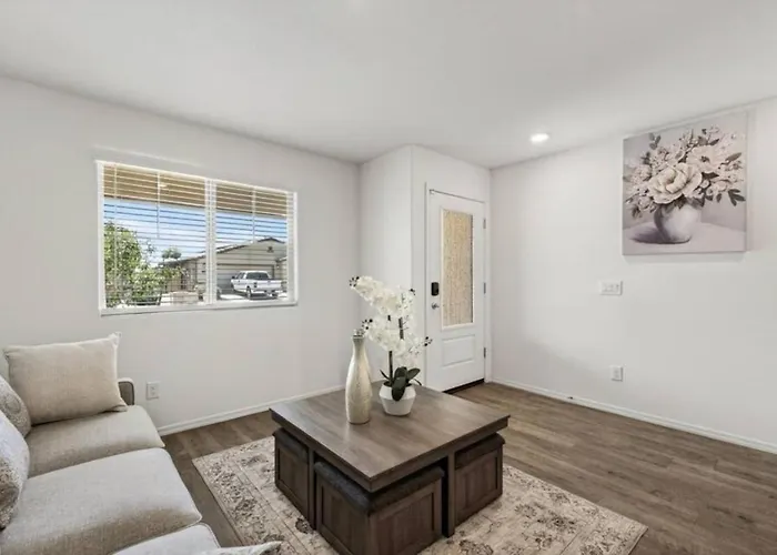 Spacious 4br With Great Wifi Full Kitchen And Easy Access To Local Attractions * Buckeye
