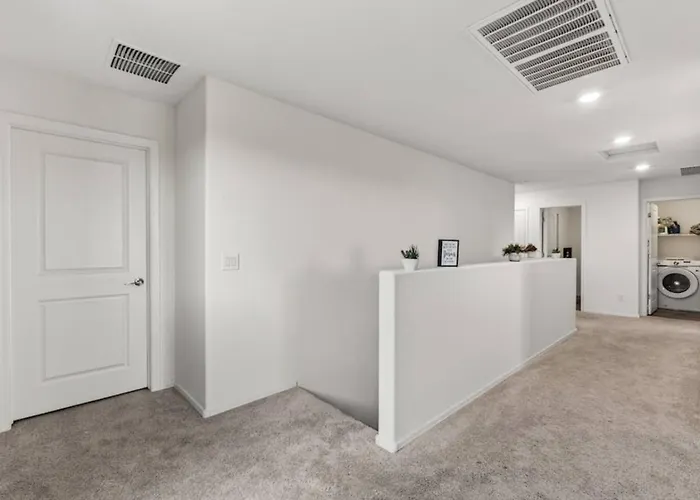 Spacious 4br With Great Wifi Full Kitchen And Easy Access To Local Attractions * Buckeye