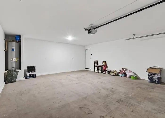 Spacious 4br With Great Wifi Full Kitchen And Easy Access To Local Attractions * Buckeye